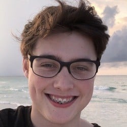 Landon Clifford (2001-2020)